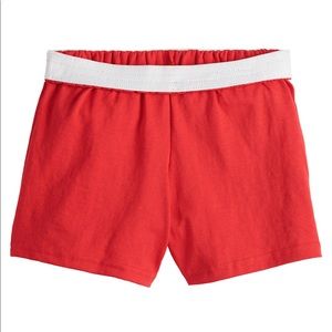 Soffe shorts